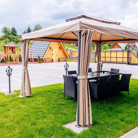 Appartement Machajowka à Białka Tatrzańska Extérieur photo