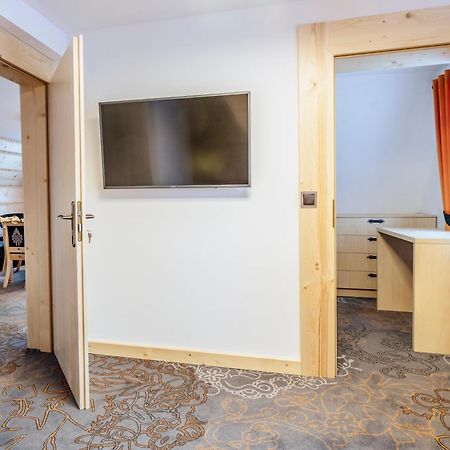 Appartement Machajowka à Białka Tatrzańska Extérieur photo