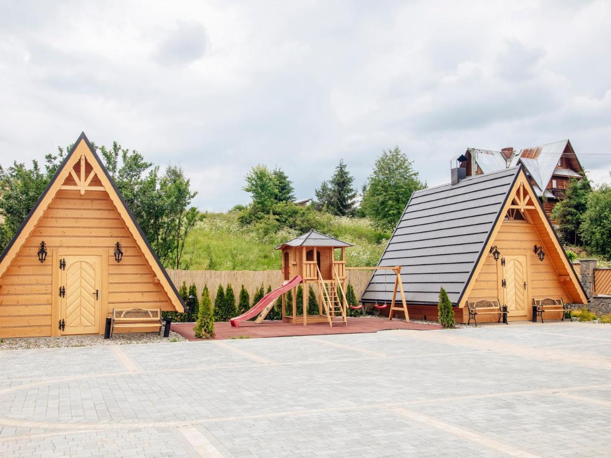 Appartement Machajowka à Białka Tatrzańska Extérieur photo