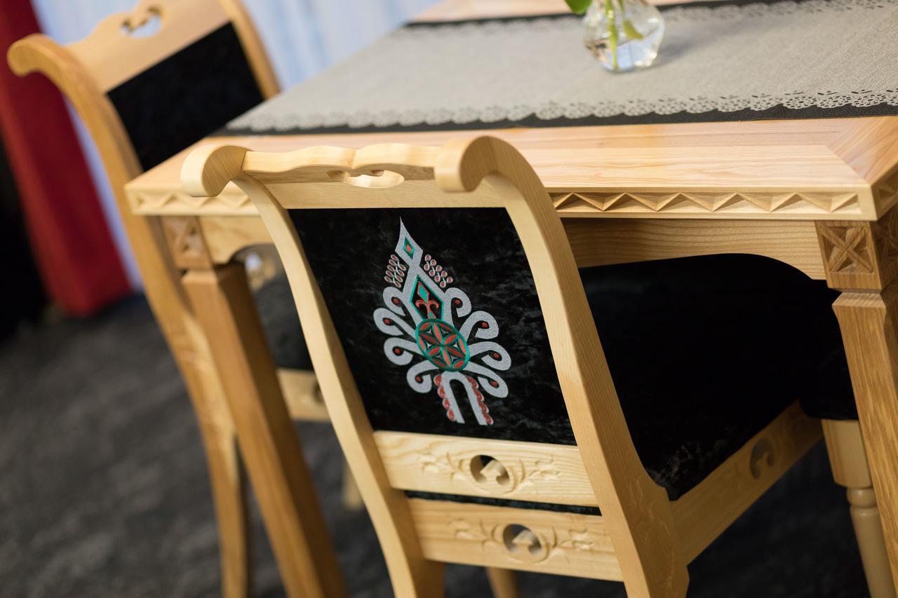 Appartement Machajowka à Białka Tatrzańska Extérieur photo